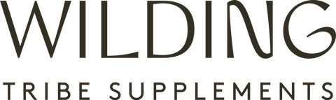 Wilding Tribe Supplements